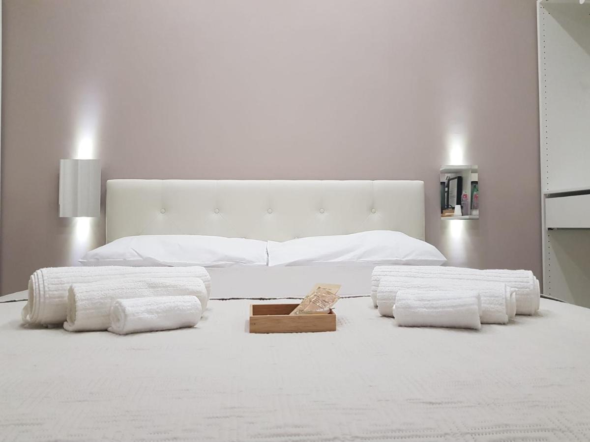 Duomo View Naples Bed & Breakfast Bagian luar foto