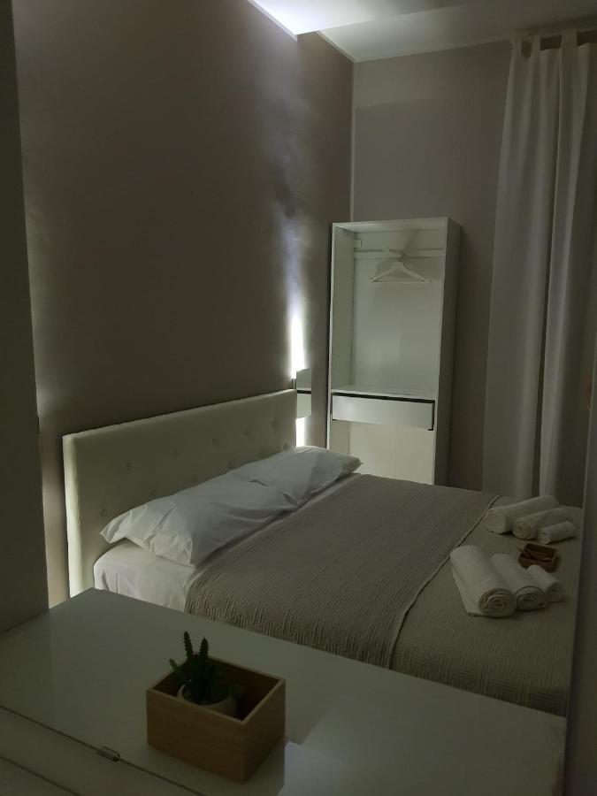 Duomo View Naples Bed & Breakfast Bagian luar foto