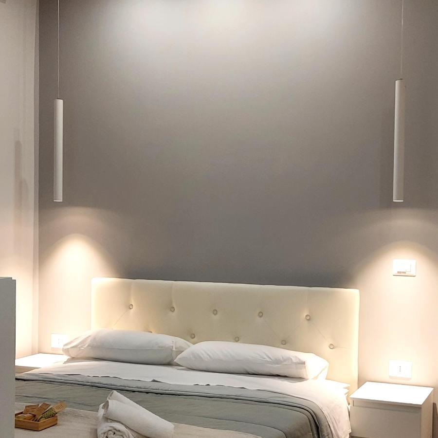 Duomo View Naples Bed & Breakfast Bagian luar foto