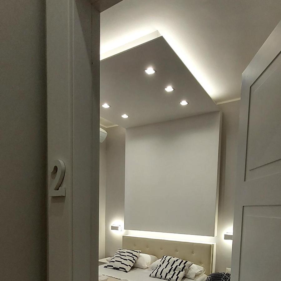 Duomo View Naples Bed & Breakfast Bagian luar foto