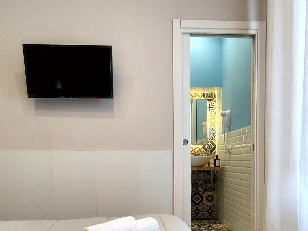 Duomo View Naples Bed & Breakfast Bagian luar foto